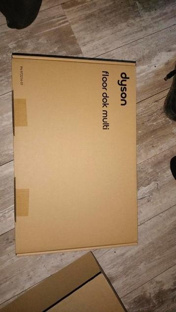 Dyson sv23 beschikbaar voor biedingen