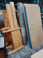 Gebruikte meubels voor export exportmeubelen partijhandel, Ophalen, Gebruikt