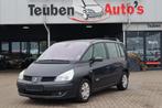 Renault Espace 2.0 dCi Authentique Euro 4 Climate control, R, Voorwielaandrijving, Stof, 4 cilinders, Bedrijf