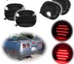 LED achterlichten Chevrolet Corvette C4, Auto-onderdelen, Ophalen of Verzenden, Chevrolet