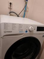 Wasmachine, Witgoed en Apparatuur, Wasmachines, Ophalen of Verzenden, Zo goed als nieuw, Voorlader, 85 tot 90 cm