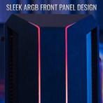 De Ultieme PC voor Muziekproductie, Zelf gebouwde pc, Nieuw, Ophalen of Verzenden, AMD Ryzen 7