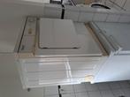 Kapotte droger Miele gratis, Witgoed en Apparatuur, Wasdrogers, Ophalen, Niet werkend