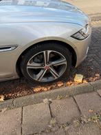 Te koop originele jaguar xf sport r velgen 19 inch €450, Auto-onderdelen, Banden en Velgen, Velg(en), Winterbanden, Personenwagen