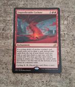 Unpredictable Cyclone - Magic the Gathering, Verzenden, Gebruikt