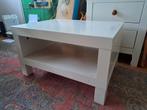 Ikea Lack tv tafel., Huis en Inrichting, Tafels | Salontafels, Ophalen, 50 tot 100 cm, Zo goed als nieuw, Minder dan 50 cm