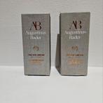 Augustinus Bader 2 nieuwe deluxe samples the eye cream, Verzenden, Nieuw, Ogen, Verzorging