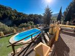 Vakantiehuis Spanje met privé zwembad en 100% privacy, 3 slaapkamers, Costa del Sol, In bergen of heuvels, 6 personen