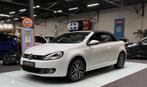 Volkswagen Golf 1.2 TSI Life Stuurbediening Clima PDC, Auto's, Volkswagen, Gebruikt, 4 cilinders, Wit, Bedrijf