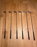 Wilson Dynapower Forged ijzers (1" verlengd), Sport en Fitness, Golf, Ophalen, Zo goed als nieuw, Set, Overige merken