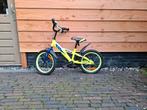 2cycle for kids 16 inch, Zijwieltjes, 16 tot 20 inch, Zo goed als nieuw, Ophalen