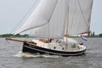 noordkaper 22+31 midzwaard friesland koudum fluessen wadden, Zeilboot of Zeiljacht