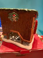 Villeroy & Boch Fairytale hans grietje huisje, Diversen, T, Ophalen of Verzenden, Zo goed als nieuw, N