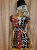 Prachtige jurk van inwear maat 34 zgan, Overige kleuren, Ophalen of Verzenden, Zo goed als nieuw, Maat 34 (XS) of kleiner