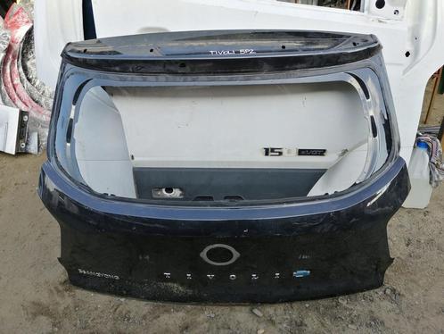 SsangTong Tivoli achterklep, Auto-onderdelen, Overige Auto-onderdelen, Ssangyong, Gebruikt, Ophalen of Verzenden