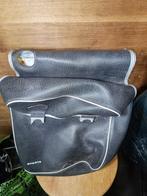 Brommer/fietstas sparta, Ophalen of Verzenden, Gebruikt, Overige typen