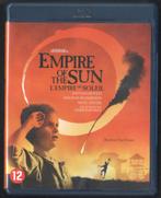 Empire of the Sun. Blu-ray., Ophalen of Verzenden, Gebruikt, Drama