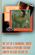 Taylor Swift The Life of a Showgirl Deluxe CD gesealed, Ophalen of Verzenden, Nieuw in verpakking