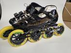 Powerslide in-line speed skates | maat 43 | heren, Gebruikt, Heren, Ophalen of Verzenden, Powerslide