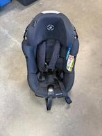 Maxi-Cosi AxissFix Air i-Size – Authentic Black (met Airbag!, Ophalen, Zo goed als nieuw, Maxi-Cosi, Isofix