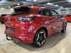 Ford Puma EcoBoost Hybrid 155 pk ST-Line X | Trekhaak | Wint, Auto's, Ford, Zwart, 1226 kg, Bedrijf, 155 pk