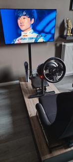 PS5 Sim Opstelling - Perfect voor Gaming!, Ophalen, Zo goed als nieuw