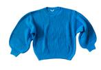 Penn & Ink trui XL zgan, Blauw, Zo goed als nieuw, Penn & Ink, Maat 46/48 (XL) of groter