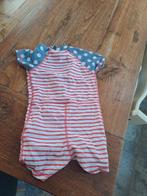 Uv pakje UPF 50+ maat 86/92, Jongen of Meisje, Badpak, Ophalen of Verzenden, Zo goed als nieuw