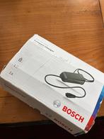 Bosch Compact E-bike Lader, Fietsen en Brommers, Fietsaccessoires | Fietsaccu's, Ophalen of Verzenden, Zo goed als nieuw