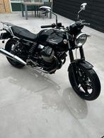 Moto guzzi v7  stone 2013 perfecte staat van 1e eigenaar!, Ophalen of Verzenden, Gebruikt