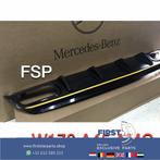 W176 A45 AMG FACELIFT DIFFUSER Mercedes A Klasse 2012-2018 E, Gebruikt, -, Ophalen of Verzenden, -