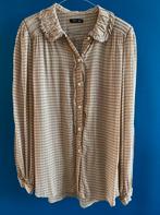 Prachtige blouse Stella Nova maat 36, Ophalen of Verzenden, Zo goed als nieuw, Maat 36 (S), Geel