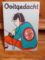 Ooitgedacht - Robert Anker & Fetze Pijlman - boek, Ophalen of Verzenden, Gelezen