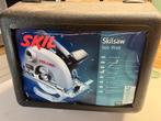 Skil Cirkelzaag 600 Watt, Ophalen, Gebruikt, Cirkelzaag, 600 tot 1200 watt