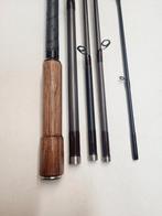 Penhengel, zeer unieke nieuw handgebouwd 12ft 1.5/2 lbs, Ophalen, Nieuw, Werphengel