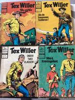 Tex Willer, Boeken, Meerdere comics, Ophalen of Verzenden, Zo goed als nieuw, Europa
