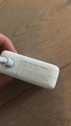 USB-C Power Adapter 61W - Apple, Ophalen, Zo goed als nieuw