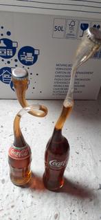 Leuke Coca-Cola flesjes, Ophalen of Verzenden