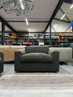 Nieuw Gelderland 0905 Fauteuil groen Andes stof Design, Nieuw, 75 tot 100 cm, Ophalen of Verzenden, Gelderland