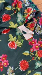 Desigual Mantel Maat 36, Kleding | Dames, Jassen | Winter, ., Ophalen of Verzenden, Desigual, Groen