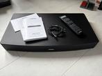 Bose Solo 15/10 TV Sound System, Audio, Tv en Foto, Soundbars, Ophalen of Verzenden, Met ingebouwde subwoofer, Zo goed als nieuw