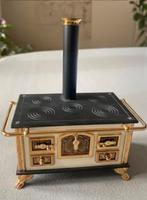 Bodo Hennig fornuis 🍀, Verzamelen, Poppenhuizen en Toebehoren, Ophalen of Verzenden, Zo goed als nieuw, Poppenhuis