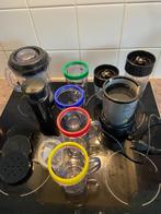 Magic Bullet Original Blender, Ophalen of Verzenden, Nieuw, Blender