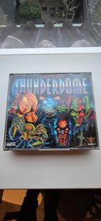 Thunderdome the best of, Ophalen of Verzenden, Zo goed als nieuw, Disco