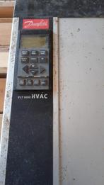 danfoss frequentieregelaar hvac vlt6000, Ophalen, Gebruikt, Overige typen
