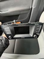 Skoda Fabia 2016 Autoradio - 6V0035867C, Auto diversen, Ophalen, Zo goed als nieuw