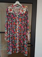 Nieuwe jurk MS mode maat 42/44, Ophalen of Verzenden, Nieuw, Maat 42/44 (L), Onder de knie