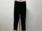 Broek Patrizia Pepe maat 36, Patrizia Pepe, Patrizia Pepe, Verzenden, Zwart