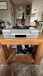Videorecorder, Ophalen of Verzenden, Gebruikt