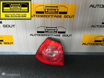 Volkswagen Golf V ('03-'08) Achterlicht 1K6 945 095 AC L.A beschikbaar voor biedingen